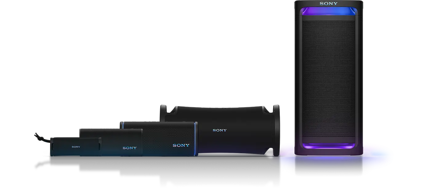 ULT POWER SOUND �V���[�Y ���i�摜