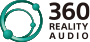 360 Reality Audio