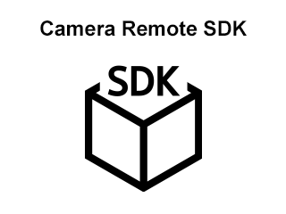 �J���������[�gSDK
