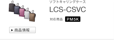 �\�t�g�L�������O�P�[�X
LCS-CSVC