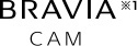 BRAVIA CAM