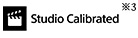 Studio Calibrated