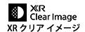 XR�N���A�C���[�W