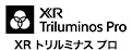 XR �g�����~�i�X �v��
