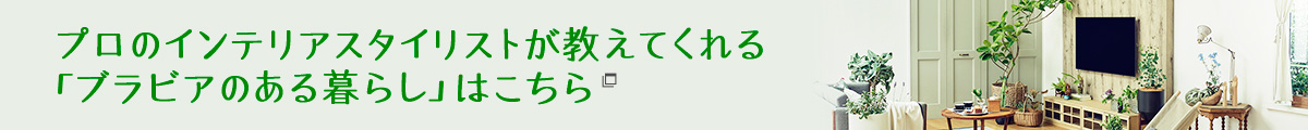 �v���̃C���e���A�X�^�C���X�g�������Ă����u�u���r�A�̂����炵�v�͂�����