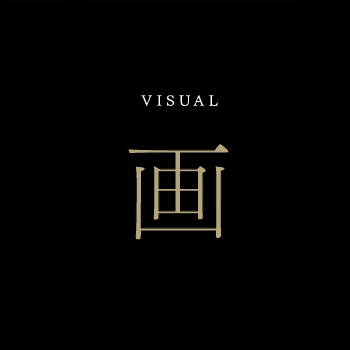 VISUAL 画