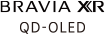 BRAVIA XR OLED�iQD-OLED�j