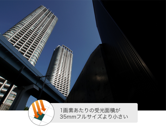 APS-C