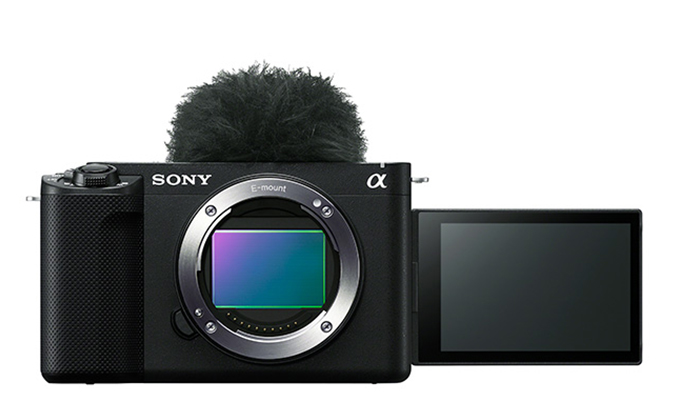 VLOGCAM ZV-E1