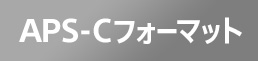 APS-C�t�H�[�}�b�g
