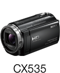 CX535