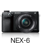 NEX-6