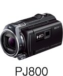 PJ800