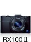 RX100 II