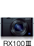 RX100 III