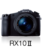 RX10 II