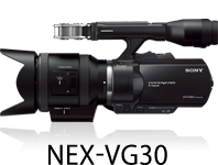 NEX-VG30