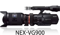 NEX-VG900