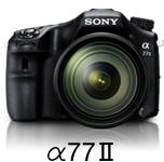 α77 II