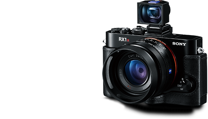 RX1 Series �~ Accessory
