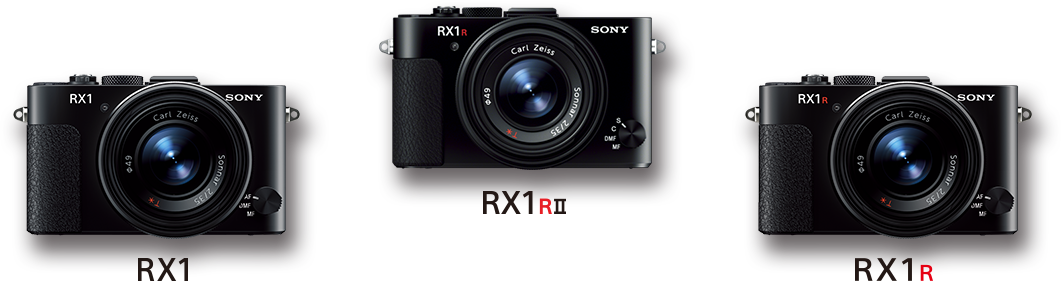 RX1 series