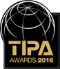 TIPA AWARDS 2016 Best Full-Frame Compact Camera DSC-RX1RM2