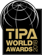 TIPA WORLD AWARDS 2018 BEST SUPERZOOM CAMERA RX10 IV�iDSC-RX10M4�j