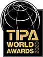 TIPA WORLD AWARDS 2020 BEST EXPERT COMPACT CAMERA RX100VII�iDSC-RX100M7/RX100M7G�j