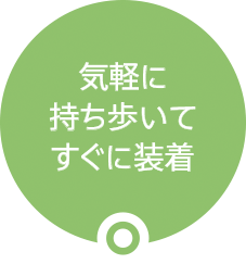 �C�y�Ɏ��������Ă����ɑ���