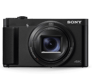 デジタルスチルカメラ サイバーショット dsc-hx99製品画像
