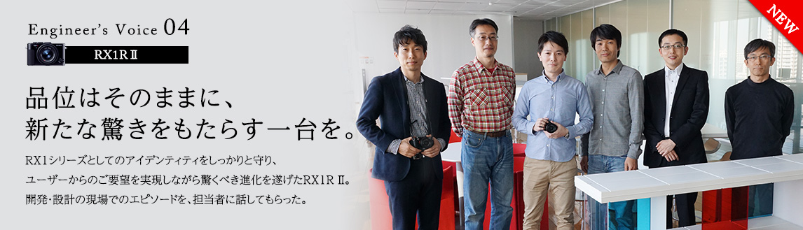RX1R II