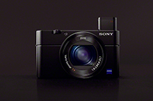RX100III