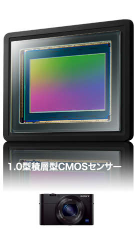 1.0�^�ϑw�^CMOS�Z���T�[