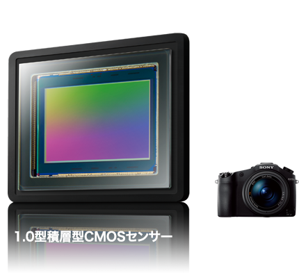 1.0�^�ϑw�^CMOS�Z���T�[
