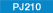 PJ210V