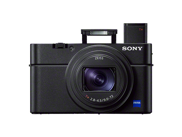 RX100VII(DSC-RX100M7/RX100M7G)