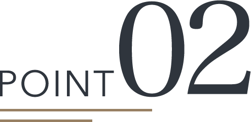 POINT 02