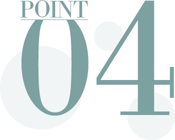 POINT 04