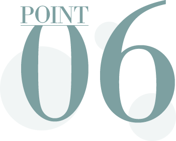 POINT 06