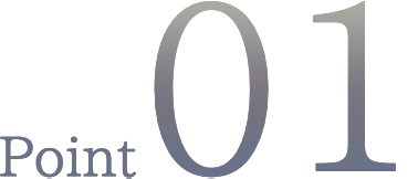 POINT 01