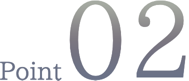 POINT 02
