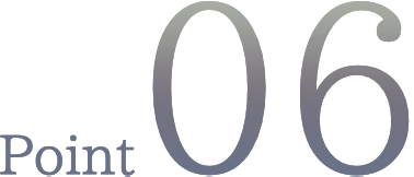 POINT 06