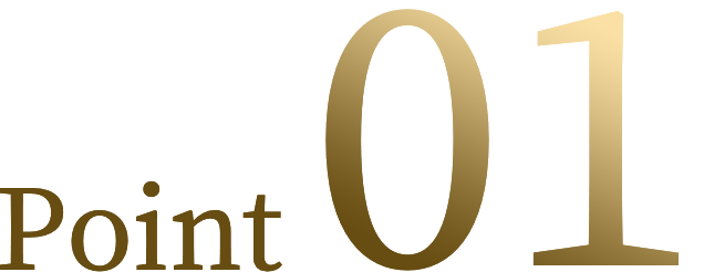 POINT 01