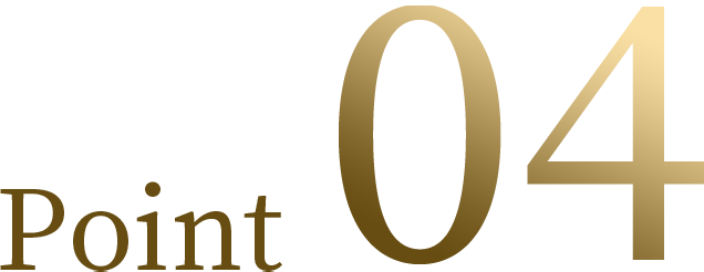 POINT 04
