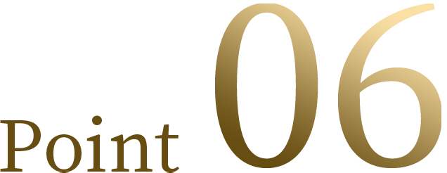 POINT 06