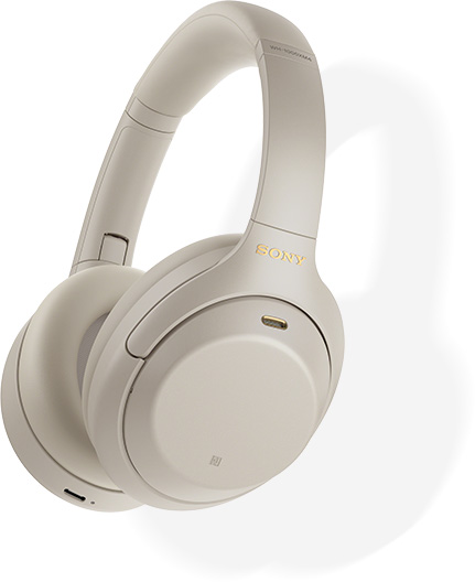 WH-1000XM4