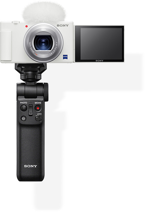 VLOGCAM ZV-1/ZV-1G
