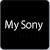 Feature�̍X�V����My Sony�A�v���ł��͂����Ă��܂��B�V���i�̏���A�o�^�������i�̊��p���Ȃǂ��m�F�ł���\�j�[�̌����A�v���ł��B