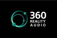 360 Reality Audio�i�T�����N�}���E���A���e�B�I�[�f�B�I�j