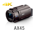 FDR-AX45